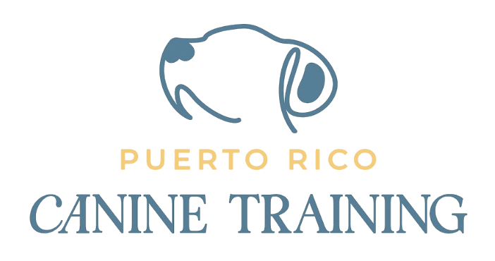 Puerto Rico Canine Training